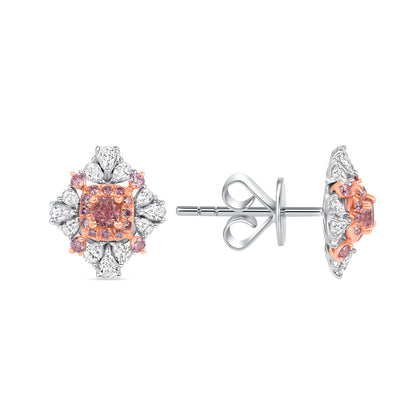 0.82ct total weight &quot;Alexis&quot; Fashion Earrings