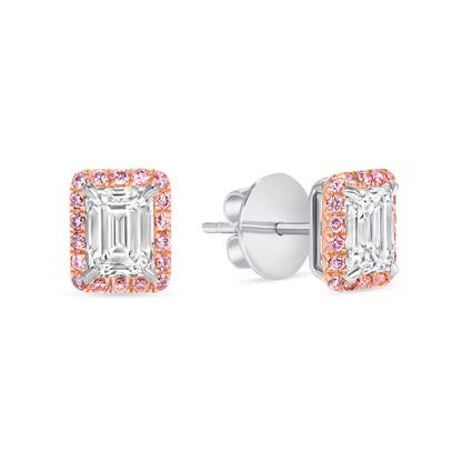 1.86ct total weight &quot;Camille&quot; Fashion Earrings