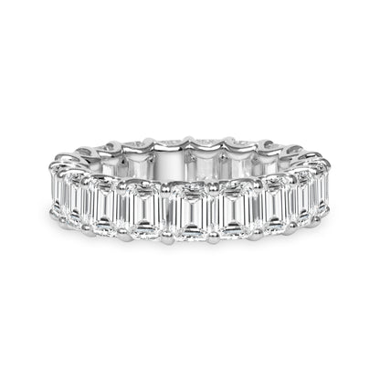 2.50-2.80ct total weight &quot;Vita&quot; Eternity Band (0.10ct Each)